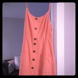 Super cute dress from dress up !! ☺️